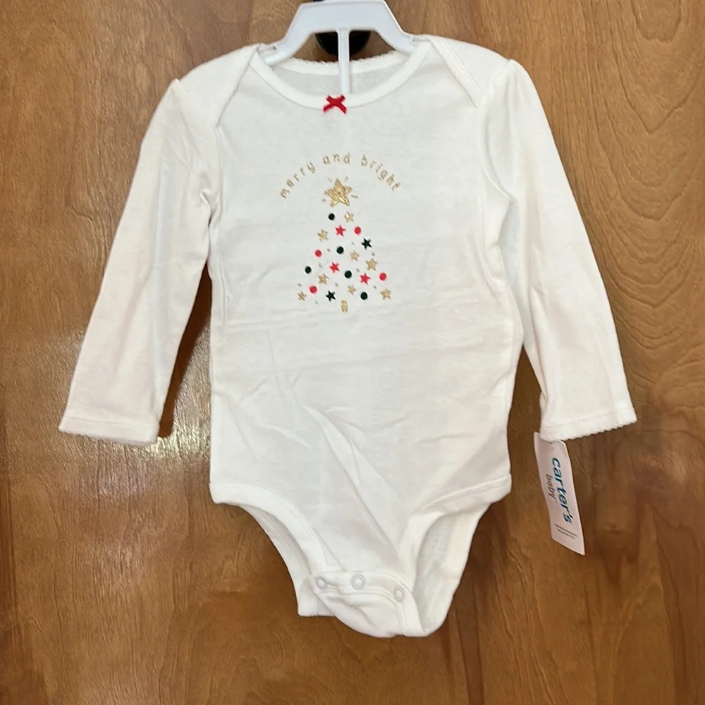 Carters piece includes